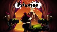 Privates (PC) - okladka