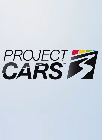 Project CARS 3 (PS5) - okladka