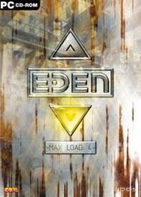 Project Eden (PC) - okladka