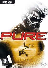 Pure (PC) - okladka