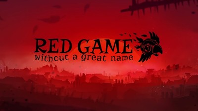 Red Game Without a Great Name (PC) - okladka
