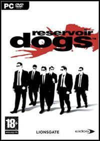 Reservoir Dogs: Wściekłe Psy (PC) - okladka