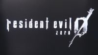 Resident Evil Zero HD (PC) - okladka