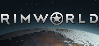 RimWorld (PC) - okladka