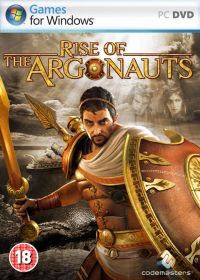Rise of the Argonauts (PC) - okladka