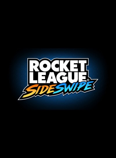 Rocket League: Sideswipe (MOB) - okladka