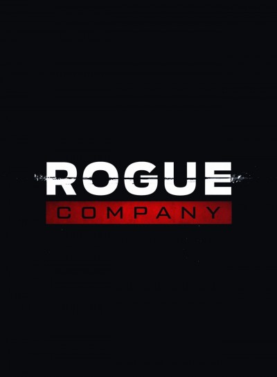 Rogue Company (PC) - okladka