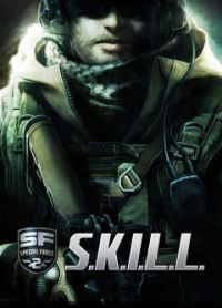 S.K.I.L.L.: Special Force 2 (PC) - okladka