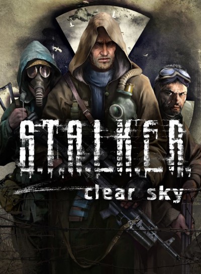 S.T.A.L.K.E.R.: Czyste Niebo (Xbox One) - okladka