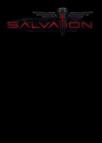 Salvation (Xbox 360) - okladka