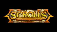 Scrolls (PC) - okladka