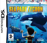 Sea Park Tycoon (DS) - okladka