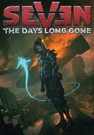 Seven: The Days Long Gone (PC) - okladka