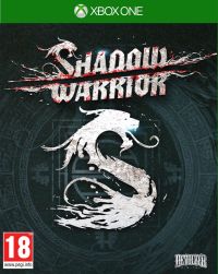 Shadow Warrior 2013 (Xbox One) - okladka