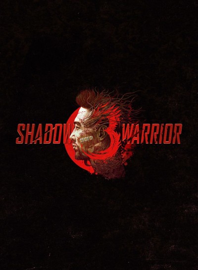 Shadow Warrior 3 (PC) - okladka