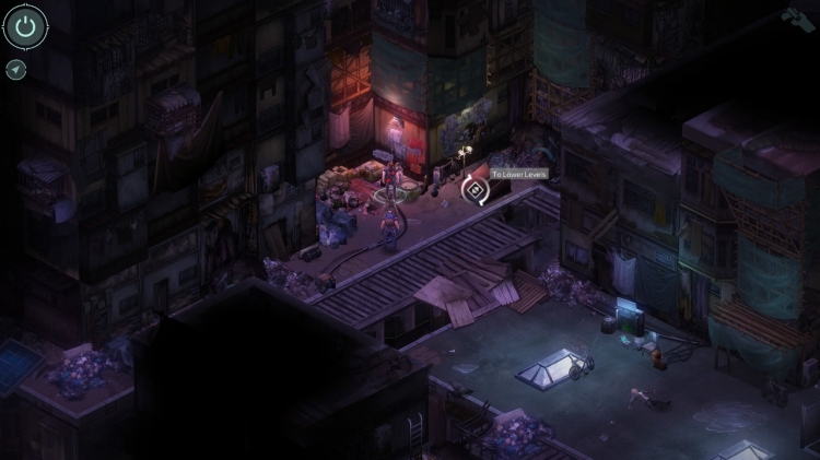 Shadowrun: Hong Kong (PC)