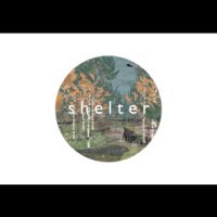 Shelter (PC) - okladka