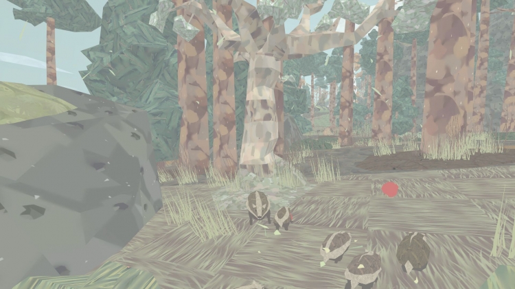 Shelter (PC)