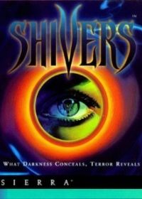 Shivers (PC) - okladka