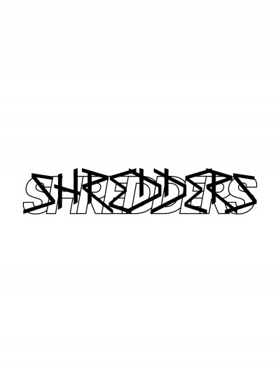 Shredders (Xbox X/S) - okladka