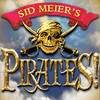 Sid Meier's Pirates! (MOB) - okladka