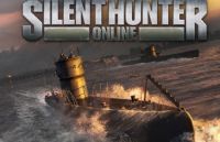 Silent Hunter Online (PC) - okladka