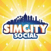 SimCity Social (PC) - okladka