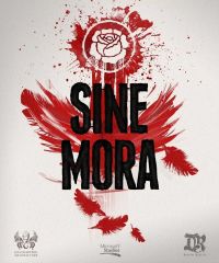Sine Mora (PS Vita) - okladka