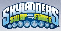 Skylanders Swap Force (3DS) - okladka
