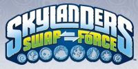 Skylanders Swap Force (PS4) - okladka
