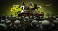 Sniper Elite: Nazi Zombie Army 2 (PC) - okladka