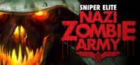 Sniper Elite: Nazi Zombie Army (PC) - okladka