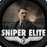 Sniper Elite V2 - Assassinate the Fuhrer (PC) - okladka