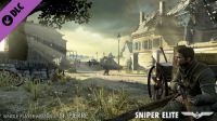 Sniper Elite V2 - St. Pierre (PC) - okladka