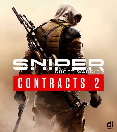 Sniper: Ghost Warrior Contracts 2 (PC) - okladka