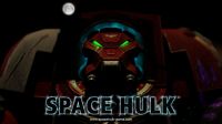 Space Hulk (MOB) - okladka