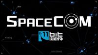 Spacecom (PC) - okladka