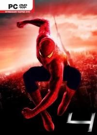 Spider-Man 4 (PC) - okladka