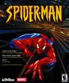Spider-Man (PC) - okladka
