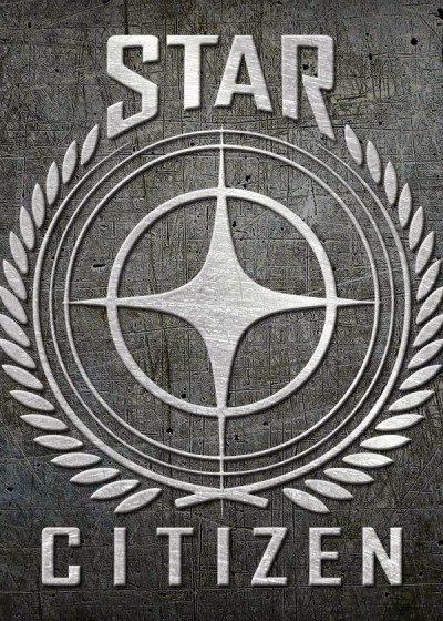 Star Citizen (PC) - okladka