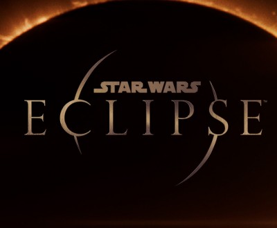Star Wars: Eclipse (Xbox X/S) - okladka