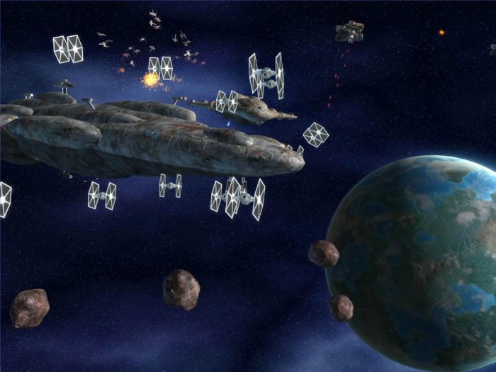 Star Wars: Empire At War (PC)