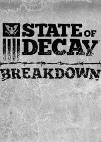 State of Decay: Breakdown (PC) - okladka