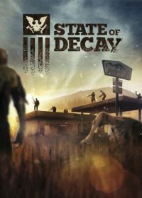 State of Decay (PC) - okladka
