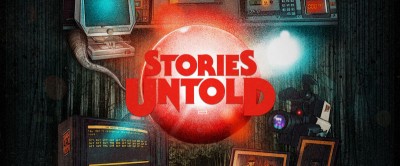 Stories Untold (PC) - okladka