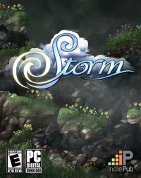 Storm (PC) - okladka