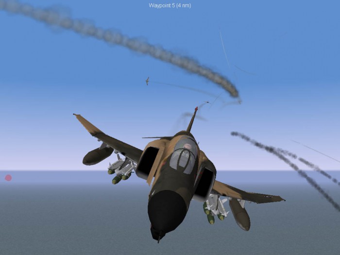 Strike Fighters Gold (PC)