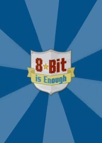 Strong Bad Episode 5: 8-Bit Is Enough (PC) - okladka