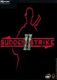 Sudden Strike II (PC) - okladka