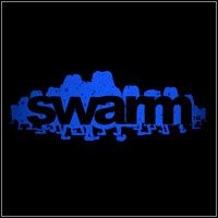 Swarm (Xbox 360) - okladka